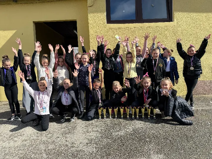 Pula Dance Open 2025