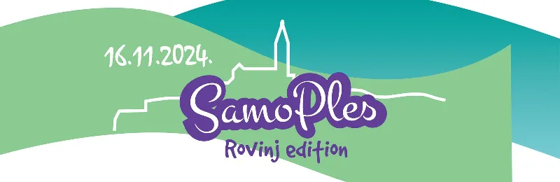Samoples Rovinj